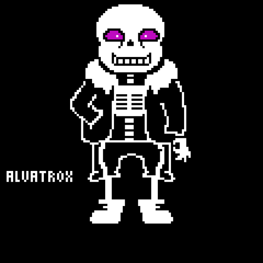 No More Encounters: Sans Fight by TeamTalesX™️ - Game Jolt