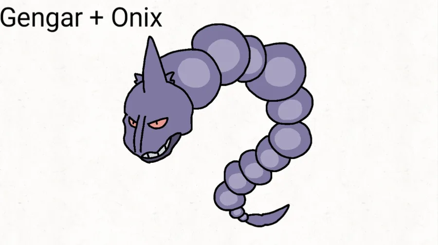 Really cool hack but I dont know how to evolve onix : r