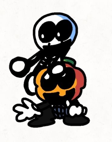 New Posts In Fanart Friday Night Funkin Community On Game Jolt