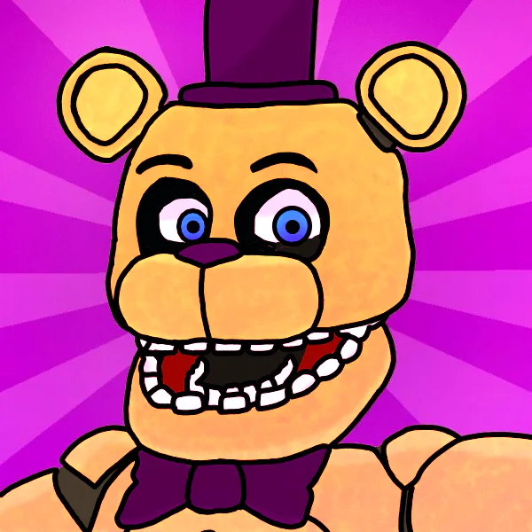 FNAF BOY GAMING's Profile and Image Gallery