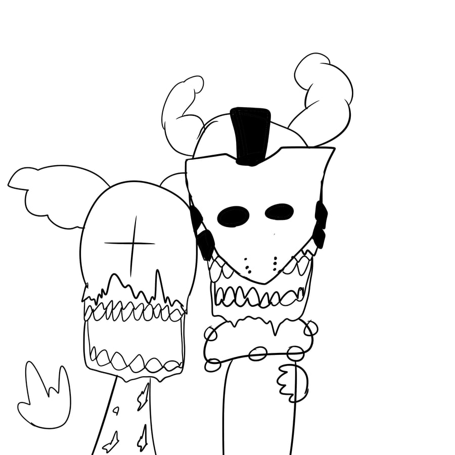 bean man dan on Game Jolt "og tricky and the fnf mod bean man dan on Game Jolt "og tricky and the fnf mod