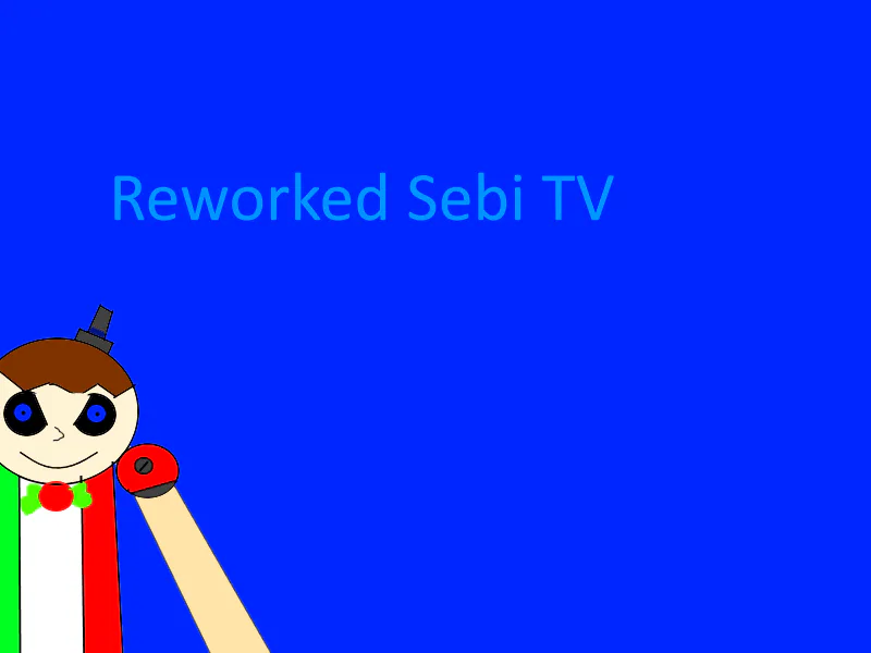 🎃👻Sebi TV (@Sebi_TV) - Game Jolt
