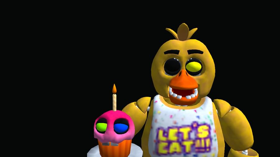 FnaF Sm_2D edition (ANDROID) by NdevelopementGames Game Jolt FnaF Sm_2D edition (ANDROID) by NdevelopementGames Game Jolt