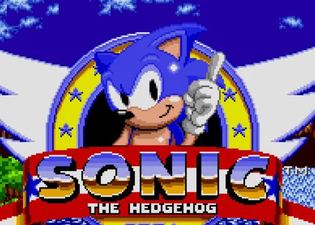 New posts in Show & Tell - Sonic the Hedgehog Community on Game Jolt