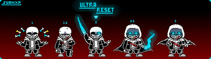 Сообщество Steam :: :: Custom Epic Sans Sprite