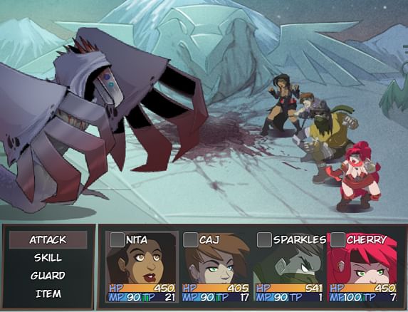 Game Jolt Games For The Love Of It