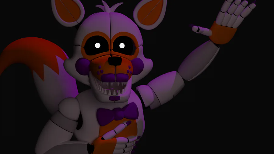 New posts in renders - Five Nights at Freddy's Fan art Community on Game  Jolt