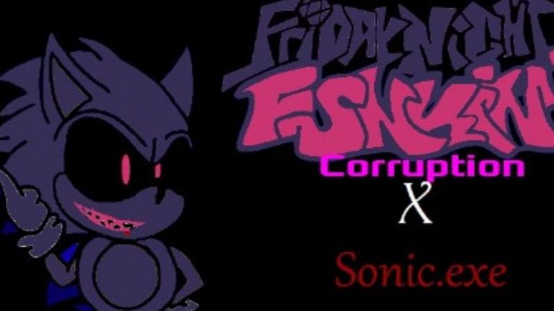 sonic mod fnf download