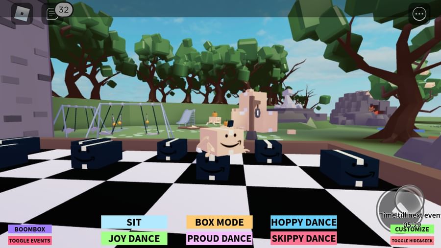 Watch 'Piggy (Roblox Roleplay)' on  Prime Video UK