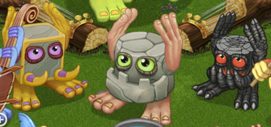 fandom wiki monster legends