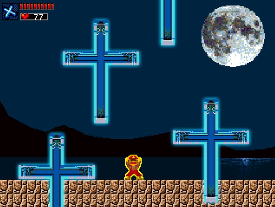 Super Mario XP: Remastered by Matth33w - Game Jolt