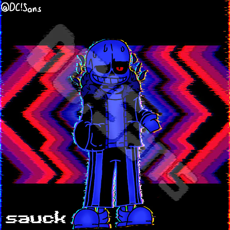 ItsME_Dustcord Sans on Game Jolt: Insanity!Insanity ecks dee