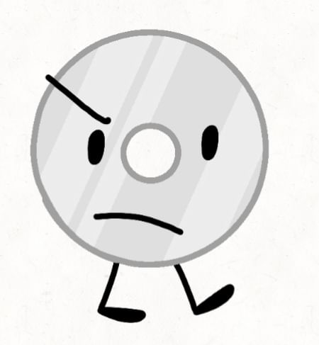 the funny (assets from BFDI wiki and Inanimate Insanity wiki) :  r/ObjectShows