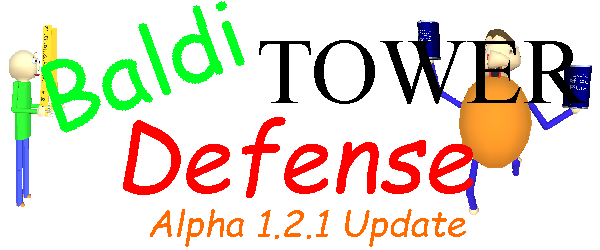 Mod Menu Version Released! - Baldi's Basics Field Trip Demo Android Port by  JohnsterSpaceGames