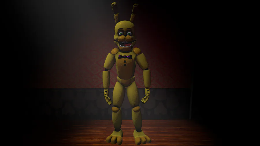 Steam Community :: :: Funtime Chica walkcycle