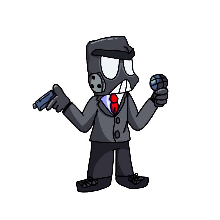 Game Jolt - Share your creations