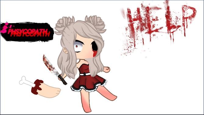 New Posts In General Gacha Club Community On Game Jolt