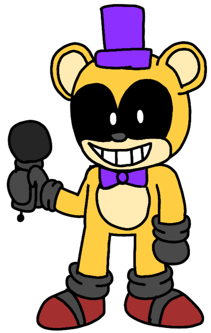 Five Nights At Freddy Night Mania Community Fan Art Videos Guides Polls And More Game Jolt