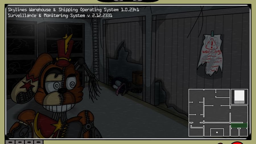 The Banana Splits Serial Silliness by Fazie Game Jolt