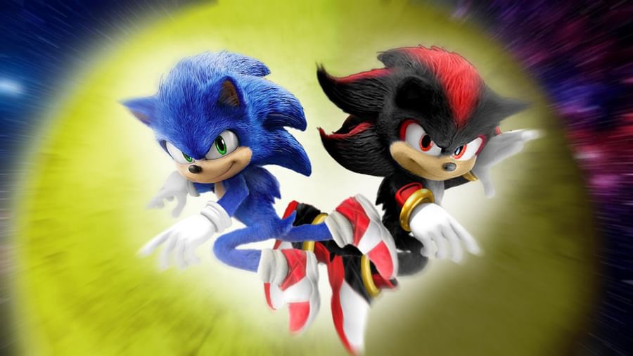 Fire Sonic Movie by DanielVieiraBr2020 on DeviantArt