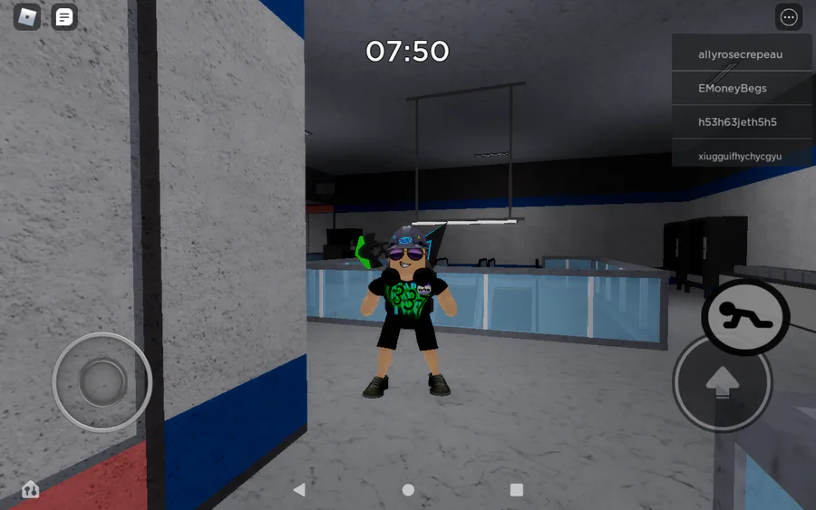 New posts - ROBLOX Community on Game Jolt