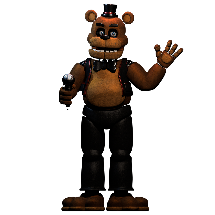 0 Result Images of Fnaf Plus Freddy Png - PNG Image Collection