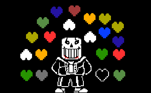 ItsME_Dustcord Sans on Game Jolt: Insanity!Insanity ecks dee