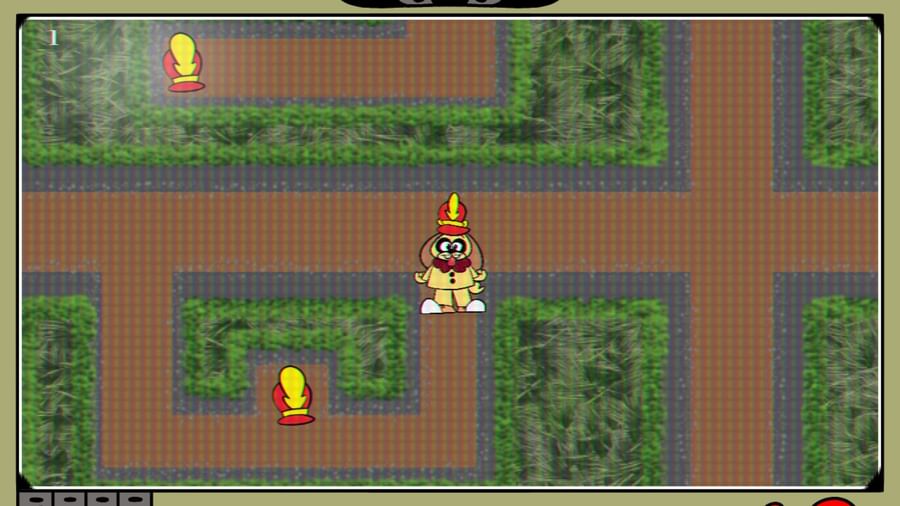 The Banana Splits Serial Silliness by Fazie Game Jolt