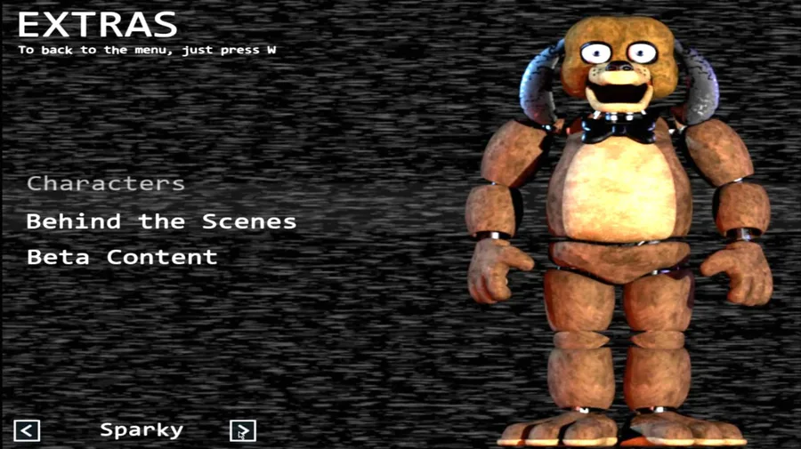 New posts in general - five nights at candy's 4 Community on Game Jolt