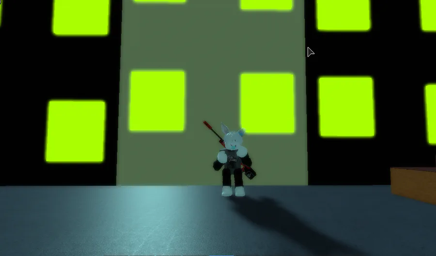 New posts - ROBLOX Community on Game Jolt