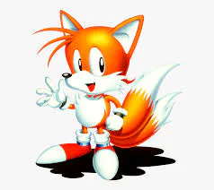 Tails classic official (@GamesSonicTails) - Game Jolt