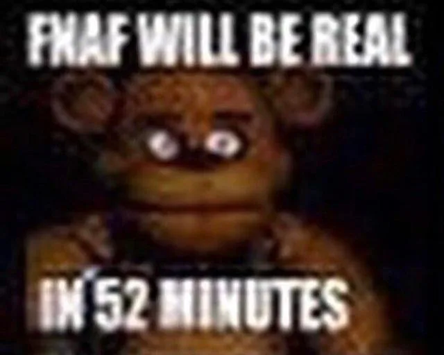 New posts in Memes - Five Nights at Freddy's Community on Game Jolt