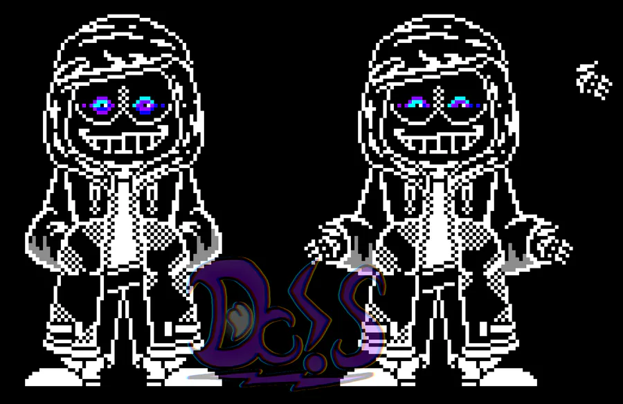 ItsME_Dustcord Sans on Game Jolt: Insanity!Insanity ecks dee