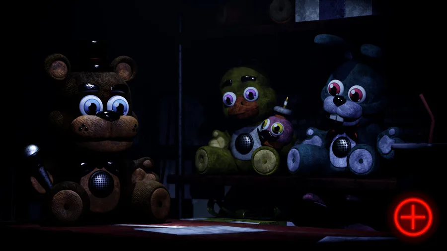 Fazbear Fangame Hub (@FangameHub) / X