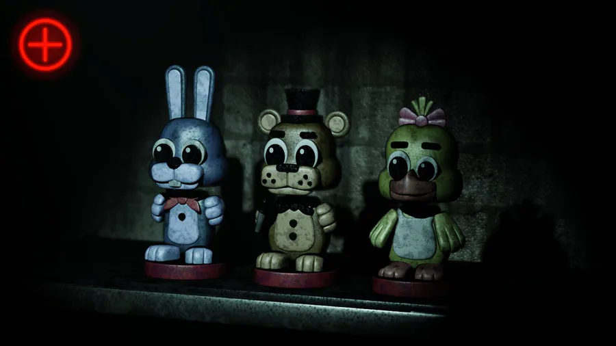 Fazbear Fangame Hub (@FangameHub) / X