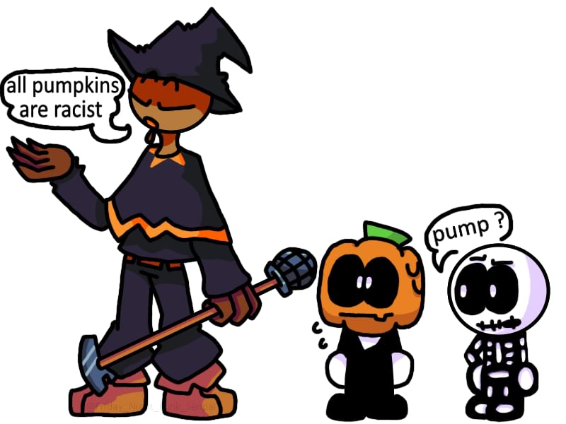 New Posts In Fanart Friday Night Funkin Community On Game Jolt