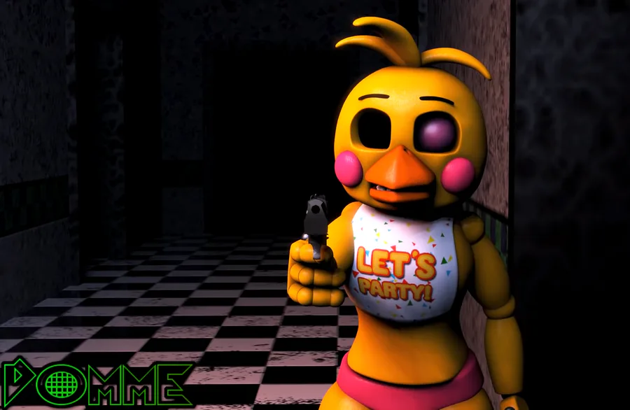 New posts in photoshop - Five Nights at Freddy's Fan art Community