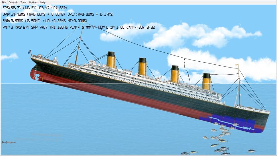 New posts Floating Sandbox Community on Game Jolt