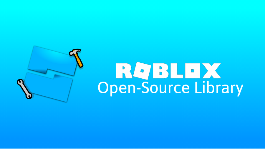 Welcome To The Library! - Roblox