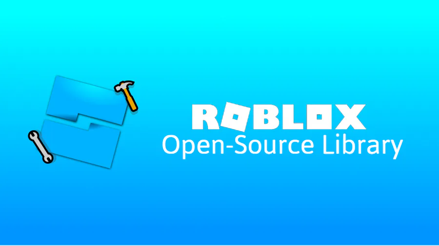 Library - Roblox