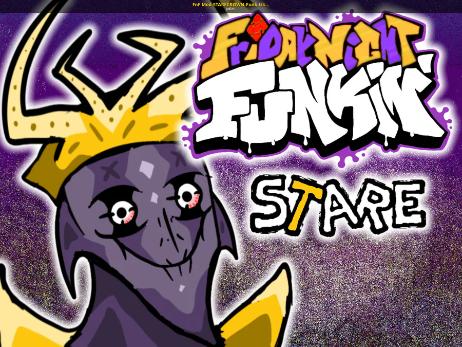 Spooky Night Funkin', Funkipedia Mods Wiki