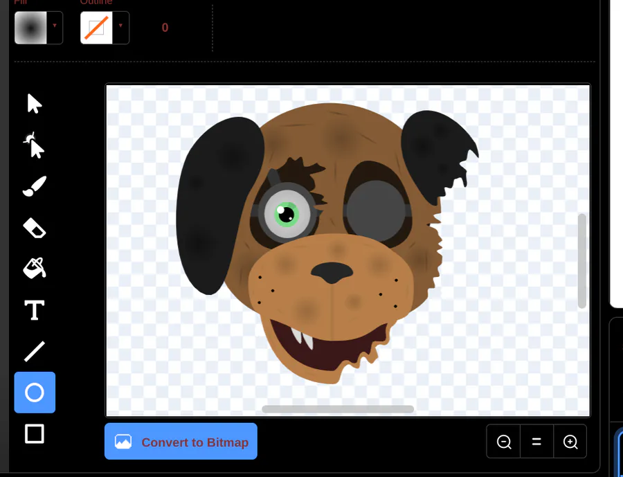 How to make a FNAF game on scratch! 