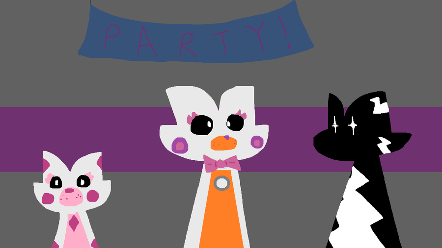 🎄 Rinify 🎄 on Game Jolt: Lolbit, time spent: 2h