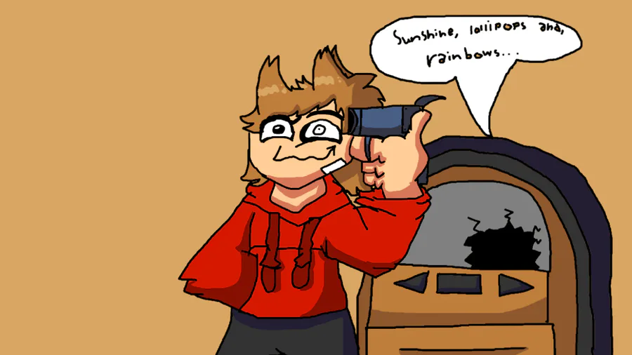 New posts - Eddsworld Community on Game Jolt