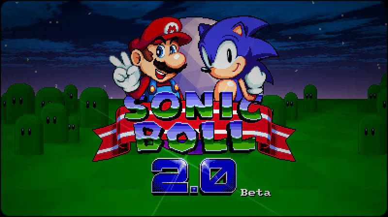 Sonic 2 Expanded v0.7 (Gamejolt Port) by DenverDog - Play Online - Game Jolt