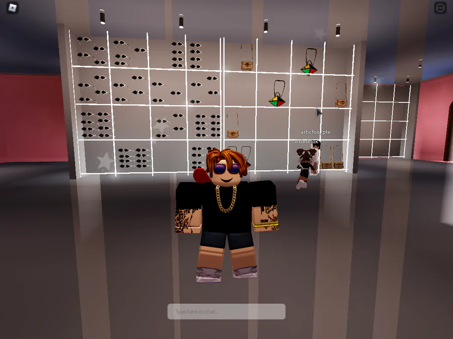 VC] RHS Modded - Roblox