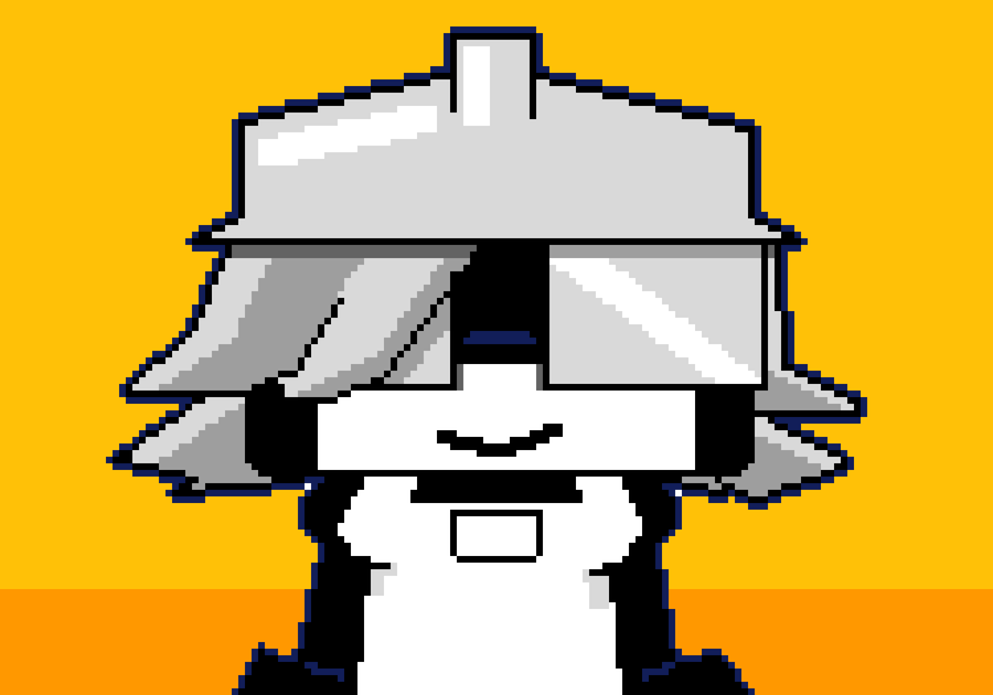 New posts in Pixel Arts - Ojorojo Community Of Art Community on Game Jolt