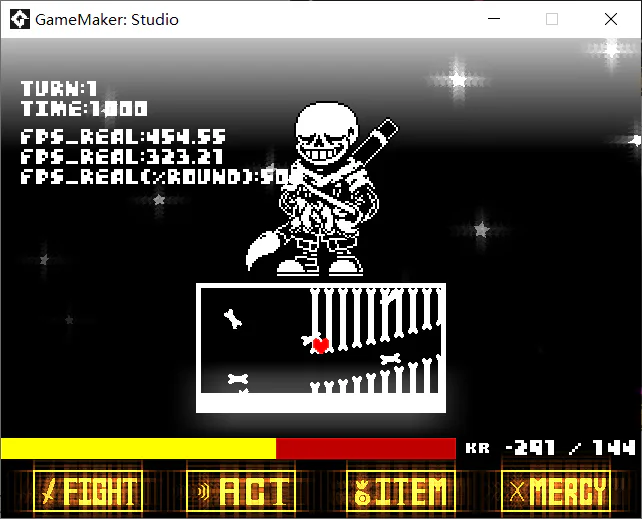 INK!Sans Battle Free Download - Fnafgamejolt.com