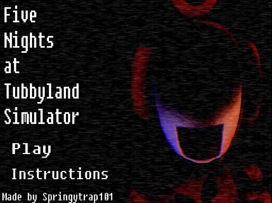 FNAF 2 Simulator by SpringyTrap101 Game Jolt FNAF 2 Simulator by SpringyTrap101 Game Jolt