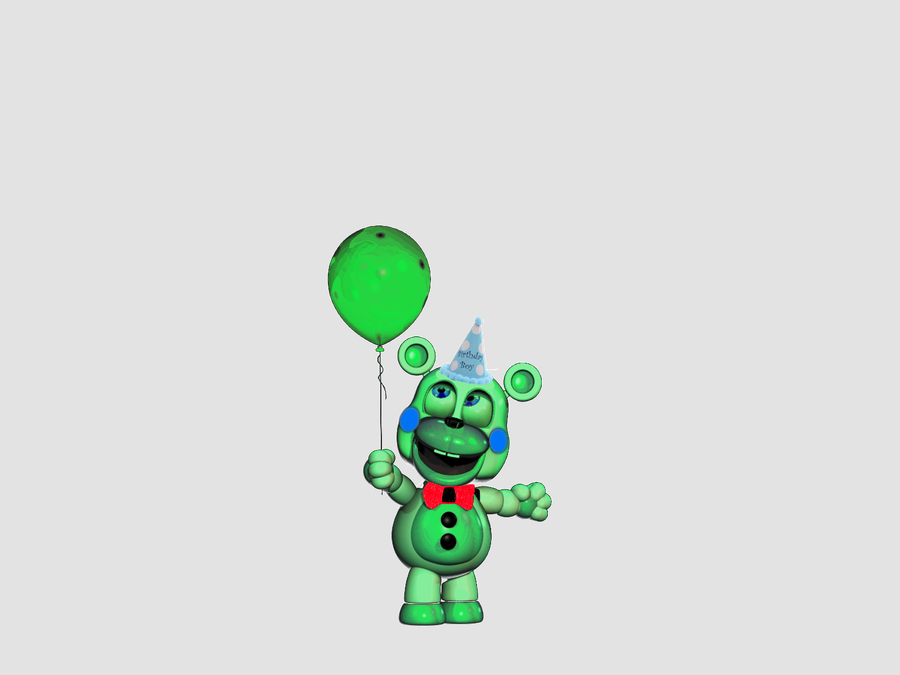 New posts in Creations - Five Nights at Freddy's Community on Game Jolt